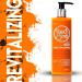 Redone After Shave Cream Cologne - Revitalizing 400ml | International Shipping Available - Buy Online on GoSupps.com