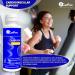 CanPrev Liposomal Quercetin 225ml Pineapple Flavor - Supports Immune & Cardiovascular Health Supplement for Antioxidant Healthy Blood Pressure & Circulation Liquid Quercetin for Enhanced Absorption - Buy Online on GoSupps.com