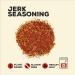 Nature Kitchen Jerk Seasoning (Hot) 500GSeasoning Spices And Herbs. Gluten-Free and Vegan Everyday Cooking Blends For Marinades Sauces Frying Baking Or Grilling - Buy Online on GoSupps.com