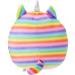 Ty UK Ltd Heather Cat Squish-A-Boo 10 Plush Toy - Soft Cat Heather - 20 CM - Buy Online on GoSupps.com