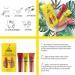 Dr. PAWPAW Multi Classic Collection - Fragrance-Free Balm for Lips, Skin, Hair, Cuticles, Nails - 10mL Mini Pack - Buy Online on GoSupps.com