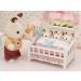 SYLVANIAN FAMILIES Crib with Mobile ***2021 NEW LINES*** - Buy Online on GoSupps.com