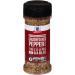 McCormick Crushed Red Pepper with Oregano and Garlic All Purpose Seasoning, 3.62 oz 3.62 Ounce (Pack of 1) Seasoning