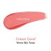 Amuse Chou Velvet Lip Tint 02 ChouChou - Matt Korean Makeup for Comfortable Blurring & Smoothing - Vegan Formula, 0.14 oz - Buy Online on GoSupps.com