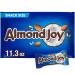 Almond Joy Candy Bars| Snack Size| 11.3 oz
