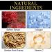 24K Collagen Anti Wrinkle Face Cream - Moisturiser Face Women - Collagen Cream for Face - Face Moisturizer for Dry Skin - Anti Wrinkle Cream for Women - Buy Online on GoSupps.com