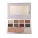 Sephora Collection Winter Time Eye and Face Palette