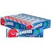 Air Heads Confiseries Fruit es Framboise Bleu 16 g - Pack de 36 Framboise bleue 16 g 36 Unit (Lot de 1)