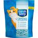 Fresh Step Crystals, Premium Cat Litter, Scented, 8 lbs (Pack of 2)