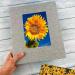 8x10 Photo Album with 64 Clear Pages, Linen Cover, and Front Window - Grey 8x10 Album for 8x10 Photos - Buy Online on GoSupps.com