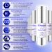 Le Fragiere Eye Contour Serum 30ml | Hyaluronic Acid & Collagen for Youthful Hydrated Eyes - Reduce Crow's Feet - Buy Online on GoSupps.com