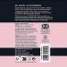 Baylis & Harding Goodness Rose & Geranium Natural Body Wash 500 ml (Pack of 3) - Vegan Friendly 0.33 ml (Pack of 3) Rose & Gernium Body Wash - Buy Online on GoSupps.com