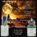 Buy Blue Lotus Attar | Natural Essential Oil Perfume Spray - 30ml | Vegan Gluten-Free Phthalate & Paraben-Free | International Shipping - Buy Online on GoSupps.com