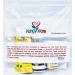 Kangyacare Liver Gallbladder Flush - 1-Night Cleanse Detox Protocol - 7 Piece Set - Buy Online on GoSupps.com