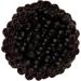 Haribo Berries Lot de 3 caoutchouc Babyours Vin en caoutchouc Fruit caoutchouc en sachet Pochette - Buy Online on GoSupps.com