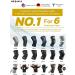 NEENCA Knee Brace for Pain Relief | Adjustable Support with Hinge & Stabilizers | Ideal for Arthritis & Joint Pain - Buy Online on GoSupps.com