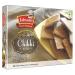 Jabsons 5 Assorted Traditional Sweet Combo - Chikki Til Gud Agra Gud Gajak Gud Kaju Roll Gud Revdi & Chikki Peanut Gud - 400g | International Shipping Available - Buy Online on GoSupps.com