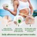 Healthy Detox Slimming Patch Belly Fat Weight Loss Patches for Women and Men Slimming Detox Patches Natural Safe for Perfect Figure Health 2 Box - Buy Online on GoSupps.com