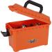 Flambeau Outdoors 6415SO Marine Dry Box 11 - Orange - Buy Online on GoSupps.com