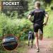 Buy NonStop DogWear CaniX Belt - Black Size S | Best for Dog Running & Adventures - Buy Online on GoSupps.com