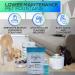 Pet Water Drops - Dental Care Additive for Fresh Breath & Healthy Teeth - Prevents Slime in Water Bowls and Fountains - Buy Online on GoSupps.com