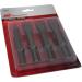 Ingersoll Rand 9501 4-Inch Edge Series Hammer Chisel Set - High-Quality Precision Tools - Buy Online on GoSupps.com