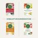 Traditional Medicinals - Organic Turmeric with Meadowsweet and Ginger Herbal Tea (Pack of 6) - Traditionally Used To Relieve Inflammation And Aid In Digestion - 96 Tea Bags Total Tea Tumeric with Meadowsweet and Gigner 16 Count (Pack of 6) - Buy Online on GoSupps.com