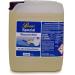 5 liters of Petzoldt's Special Detergent for Microfiber Polish towels used for vehicle care microfiber detergent microfiber