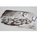 Schmincke Liquid Charcoal Cherry Pit Black 35ml - Ideal for Charcoal Painting & Drawing - Vegan Friendly - Buy Online on GoSupps.com