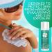 STIRLING Hemp Lotion with Aloe Vera - 2000mg Hemp Oil - Maximum Strength Formula for Sunburn, Cuts, Stress Relief - Buy Online on GoSupps.com