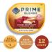 Nature's Recipe Prime Blends 2.75oz Wet Dog Food Cups, Chicken & Beef - Pack of 12 - Buy Online on GoSupps.com