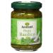 Alnatura Organic Pesto Basilico pack of 6 (6 x 130 g)