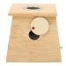 Buy Moxibustion Box - 2 Pieces Bamboo Moxa Roller Stick Holder for Acupuncture | International Shipping - Buy Online on GoSupps.com