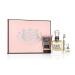 Women's Perfume by Juicy Couture 3 Piece Fragrance Gift Set