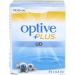 Optive plus and eye drops 30x0.4 ml