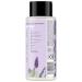 Love Beauty and Planet Smooth & Serene Argan Oil Shampoo - Frizz Control Sulfate Free 13.5 oz - Buy Online on GoSupps.com