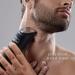 Barberboss Beard Trimmer Men Hair Clippers Men Cordless Mens Grooming Kits Trimmer for Men Waterproof Nose Trimmer Men QR-6089 - Buy Online on GoSupps.com