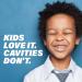 ACT Kids Anticavity Fluoride Toothpaste 4.6 oz - Bubble Gum Flavor - Buy Online on GoSupps.com