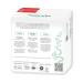 Buy Bambibo Baby Diapers Size 5 Junior (12-17 kg) - Organic Cotton Moisture Indicator 72 Disposable Diapers - Eco-Friendly Baby Care - Buy Online on GoSupps.com