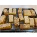Pure Wildflower Honeycomb Raw Honey Untreated Limited Quantity - 800g - Buy Online on GoSupps.com