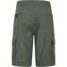 Mountain Warehouse Active Kids Convertible Hiking Pants Shorts 3-4T Khaki - Buy Online on GoSupps.com