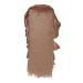 e.l.f. No Budge Cream Eyeshadow - Sand Dune | 3-in-1 Primer, Liner & Eyeshadow | Vegan & Cruelty-Free - Buy Online on GoSupps.com
