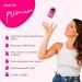 Magnesium Gum Bears - Strength for Muscles and Nerves - Energy and Relaxation with 250mg of Magnesium Citrate per Dose - 45 Pieces - Vegan-free Vitamin Gums - Bears with Benefits - Buy Online on GoSupps.com