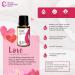 Rocky Mountain Oils Love Essential Oil Blend 15ml - 100% Pure Natural Aromatherapy Oil for Skin Care & Massage - Warm Floral Fruity Aroma - Buy Online on GoSupps.com
