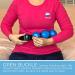 iSleepFit Adult Sleep Positioner Belt - Ease Snoring, GERD & Wrinkles - Buy Online on GoSupps.com