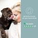 Mammaly Relax Time for Dogs - Valerian & Chamomile Anti-Stress Snacks | 180 Probiotic Treats for Fear & Nervousness - Buy Online on GoSupps.com