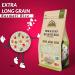 Himalayan Chef Basmati Rice - 32 Oz | Natural, Aromatic, Long-Grain Rice - Buy Online on GoSupps.com