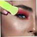 Buy Portable Cosmetic Brush Set - Eye Shadow Lip & Foundation Brushes | Soft Fur Travel-Friendly Makeup Tools - Buy Online on GoSupps.com
