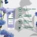 Klorane - Make-up Remover Cleansing Cream - All Skin Types - With Organic Cornflower - Face Eyes - 200ml - Buy Online on GoSupps.com
