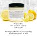 C.O. Bigelow Lemon Body Cream No. 005 8 oz. & Lemon Body Lotion No. 1162 10 fl oz. - Buy Online on GoSupps.com